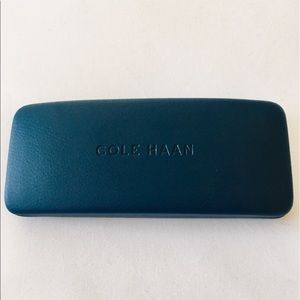 COLE HAAN CASE FOR GLASSES SIZE 6”X2,2”X1.…